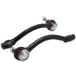 LSC 56820A6000 56820A6090 : Pair of Front Tie Rod Ends for Hyundai Kia - NEW