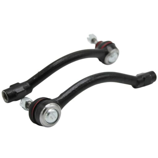 LSC 56820A6000 56820A6090 : Pair of Front Tie Rod Ends for Hyundai Kia - NEW