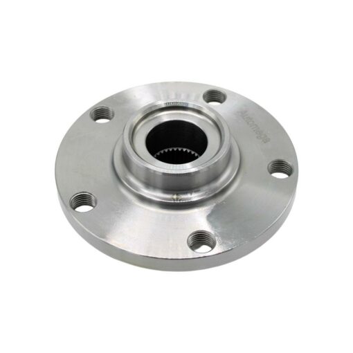 LSC 4A0407615D : Front Wheel Hub / Flange (5 Stud) - NEW - Image 2