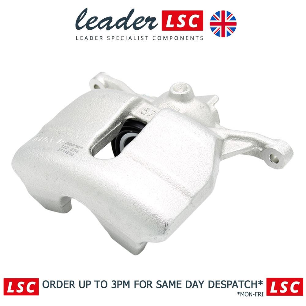 LSC 8V0615124A : Front Right Brake Caliper - NEW - Image 6