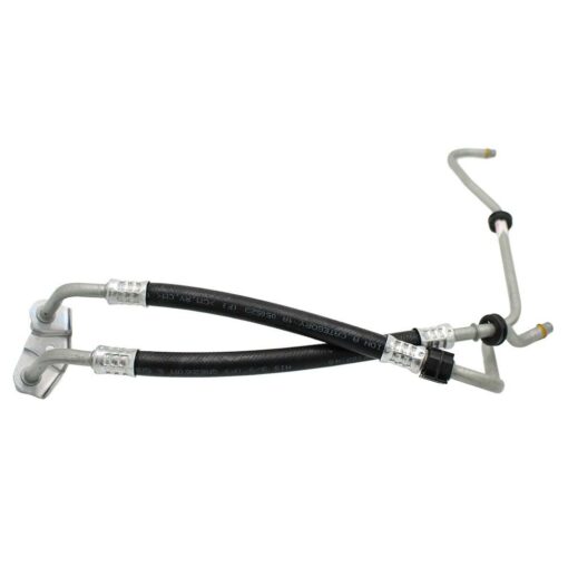 LSC 22953353 : Automatic Gearbox Oil Cooler Pipes for Vauxhall Insignia - NEW - Image 2