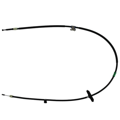 LSC 39023121 : GENUINE Vauxhall LHS Manual Handbrake Cable - NEW - Image 4