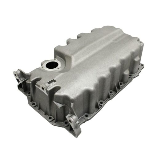 LSC 04L103603 : Engine Oil Pan / Sump - NEW - Image 2