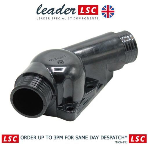 LSC 11531722531 : Thermostat Housing with Gasket for BMW - NEW - Image 9