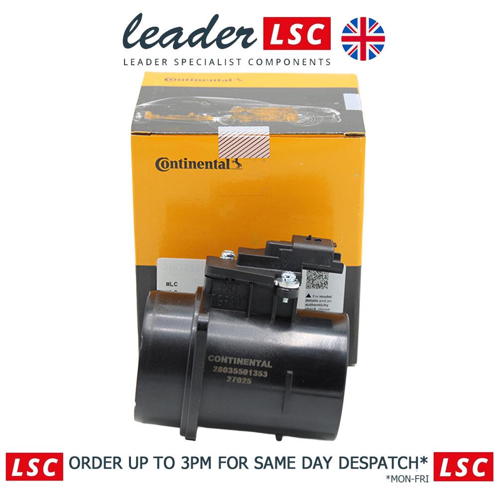 LSC 9683282980 : Mass Air Flow Sensor GENUINE SIEMENS - NEW - Image 7