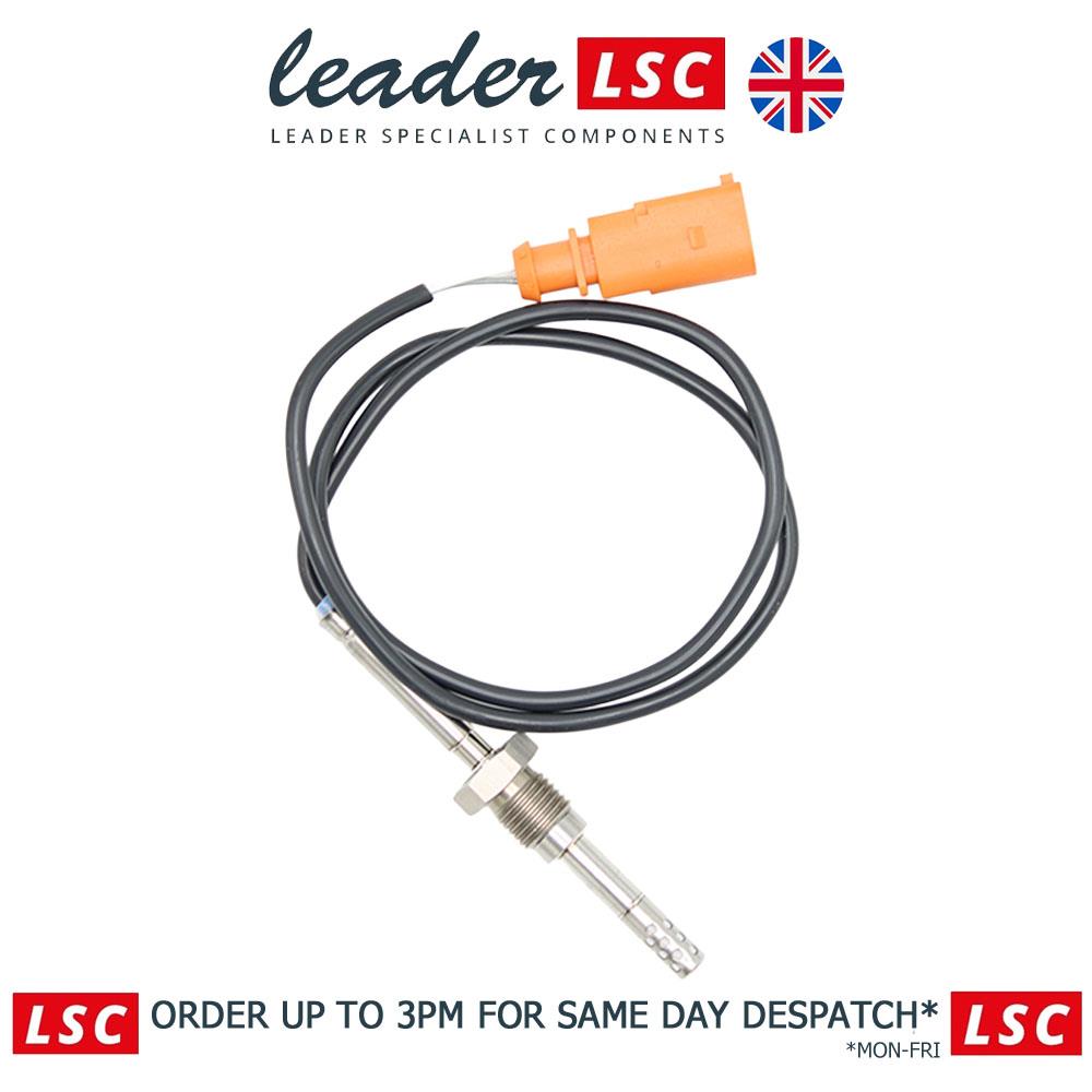 LSC 03K906088B : Exhaust Gas Temperature Sensor for VW - NEW - Image 7