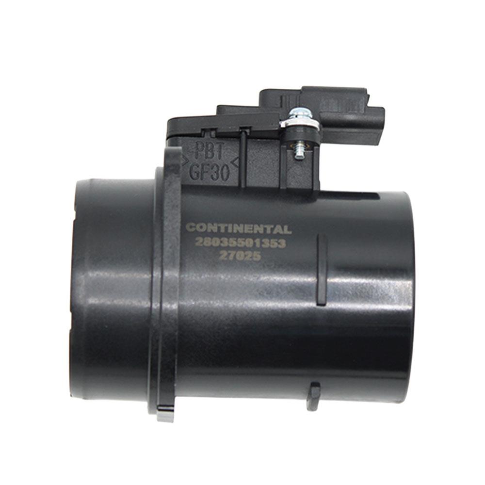 LSC 9683282980 : Mass Air Flow Sensor GENUINE SIEMENS - NEW - Image 5