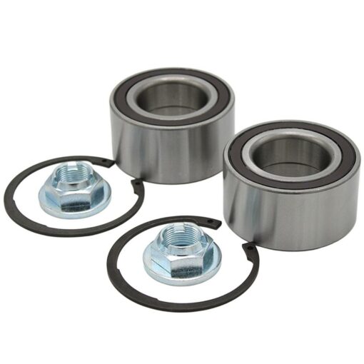 LSC 1501642 : Pair of Front Wheel Bearing Kits - NEW - Image 5