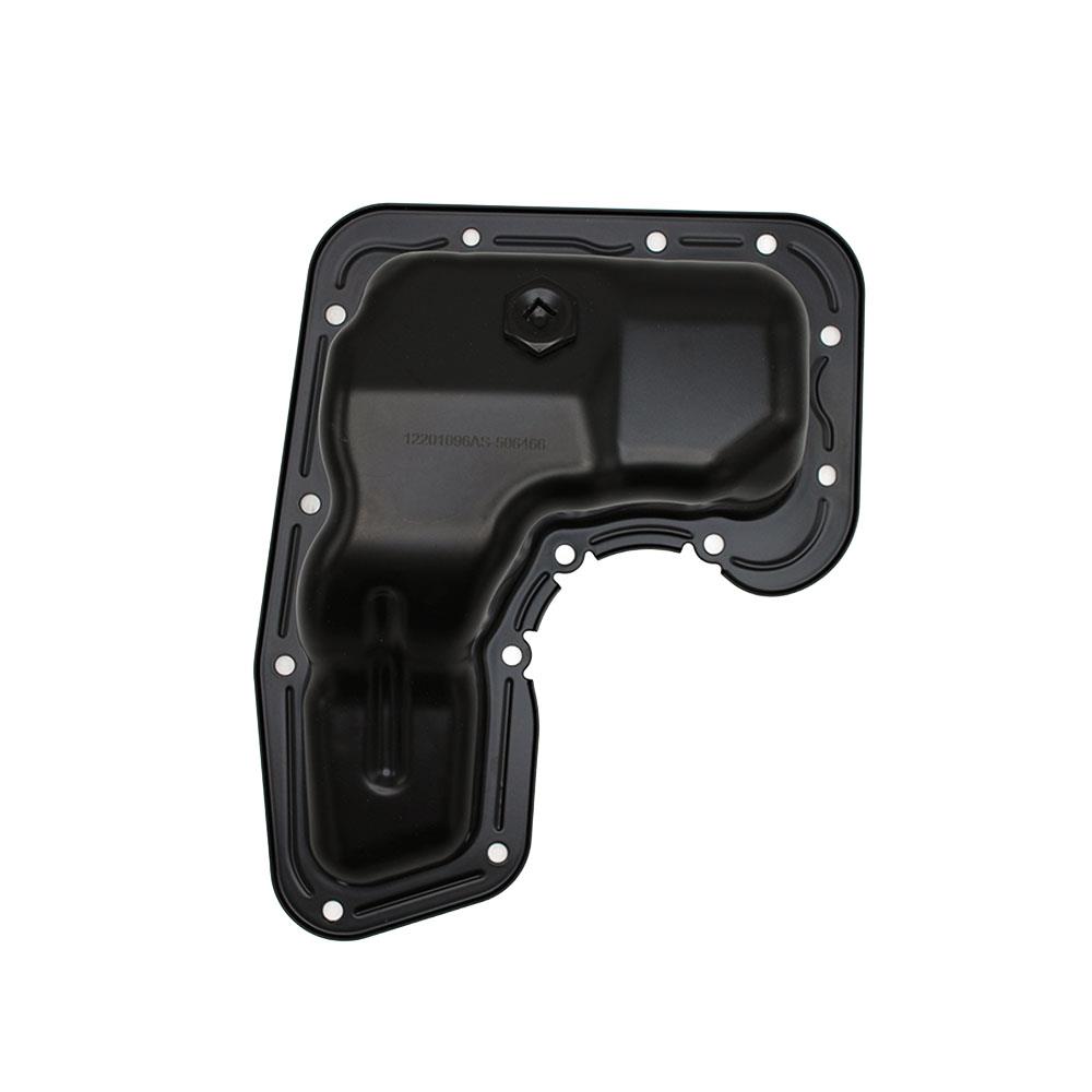 LSC 9834236780 : Engine Oil Pan Sump with Drain Plug - NEW - Image 5