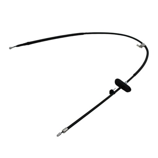 LSC 13409697 : RHS Handbrake Cable - NEW from LSC - Image 2