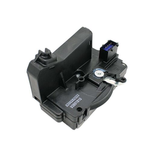 LSC 93851810 : GENUINE Left Hand Rear Door Lock with Motor - NEW from LSC - Image 2