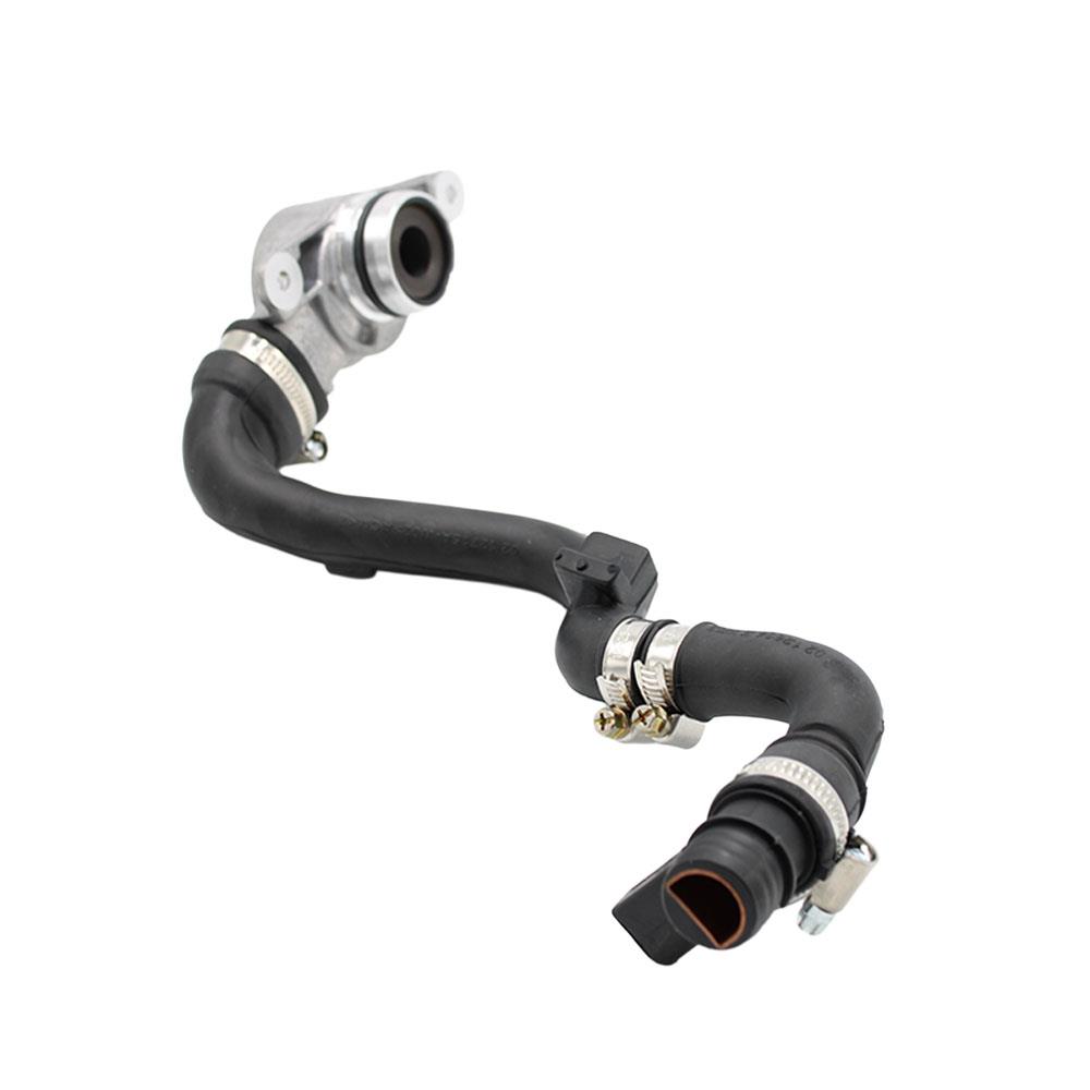 LSC 6420101791 : Crankcase Ventilation Breather Bleeder Valve - NEW - Image 2
