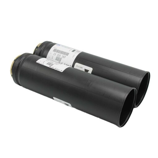 LSC 13315197 : PAIR OF GENUINE Rear Shock Absorber Dust Covers - NEW - Image 3