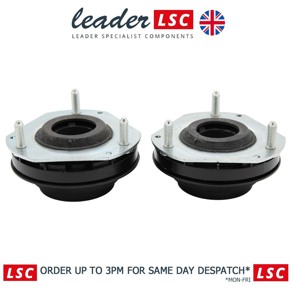 LSC 1526778 : Pair of Front Top Strut Mounts and Bearings - NEW - Image 8