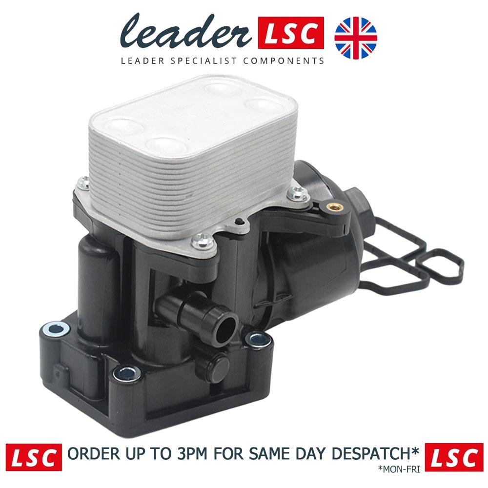 LSC 03P115389B : Oil Filter Housing Gasket - NEW - Image 9