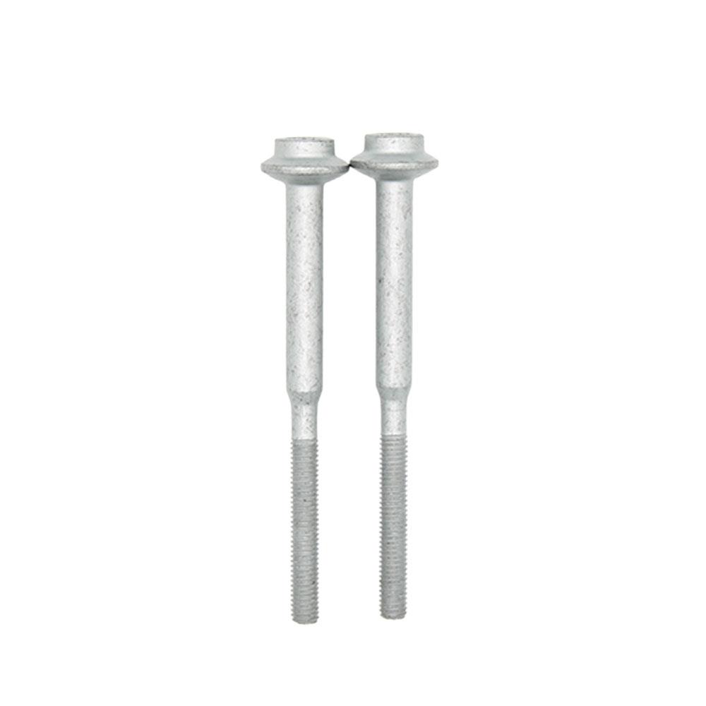 LSC WHT005490 : GENUINE Pair of Injection Nozzle Holder Bolts - NEW - Image 2