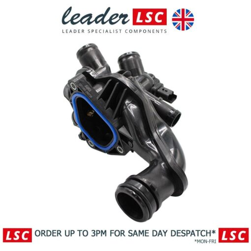 1336.Z8 : THERMOSTAT, HOUSING, SENSOR & SEAL - NEW - Image 7