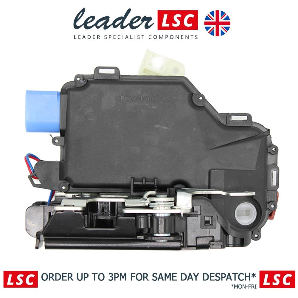 LSC 5J1837015 : Front LHS Door Central Locking Lock Actuator - NEW - Image 10