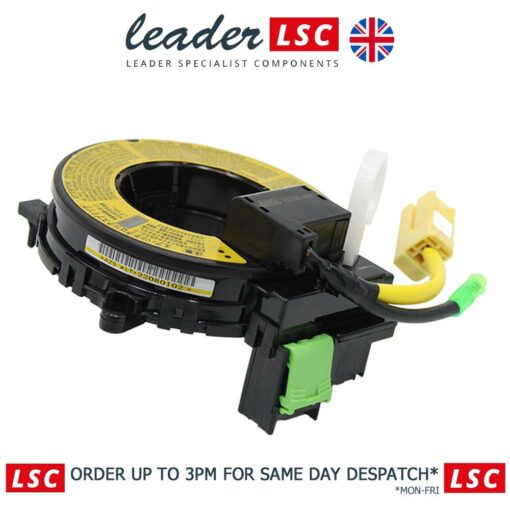 LSC MR583930 : Spiral Cable Airbag Clock Spring for Mitsubishi - NEW - Image 10