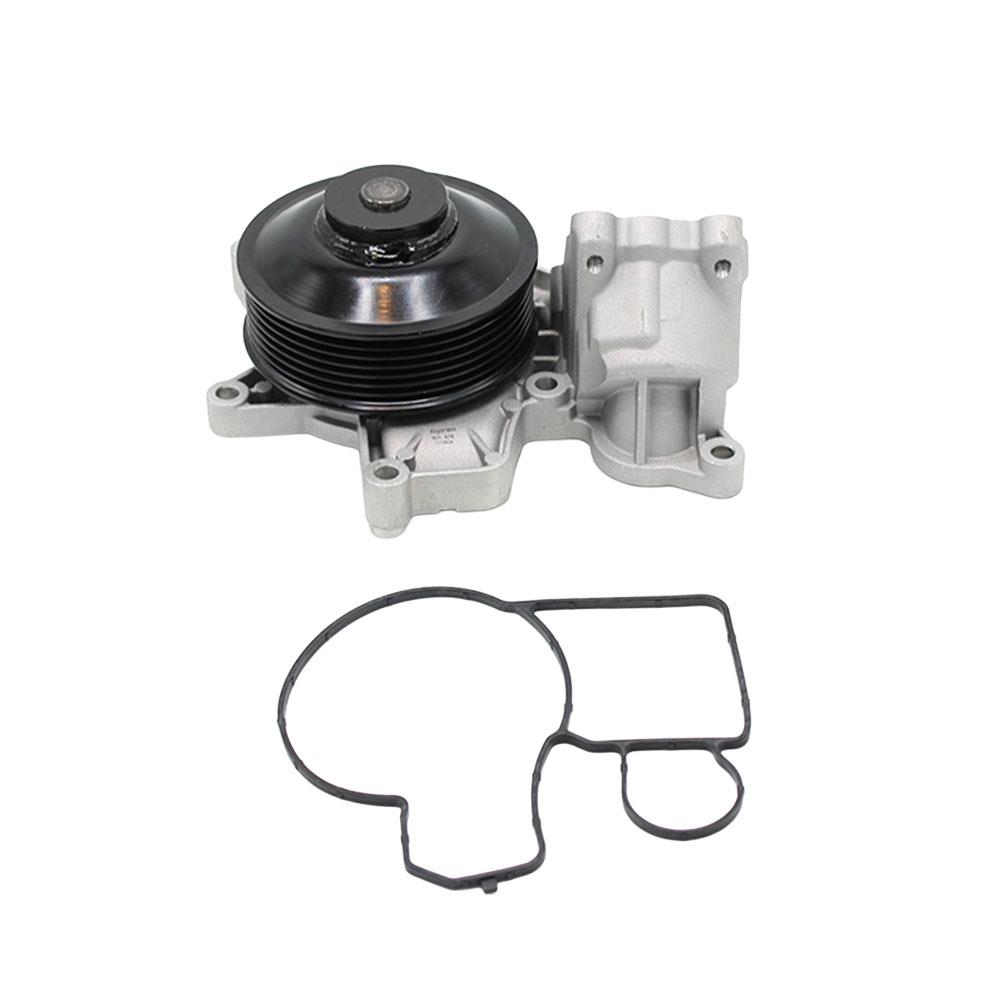 LSC 11518516435 : Engine Coolant Water Pump and Gasket - NEW - Image 2