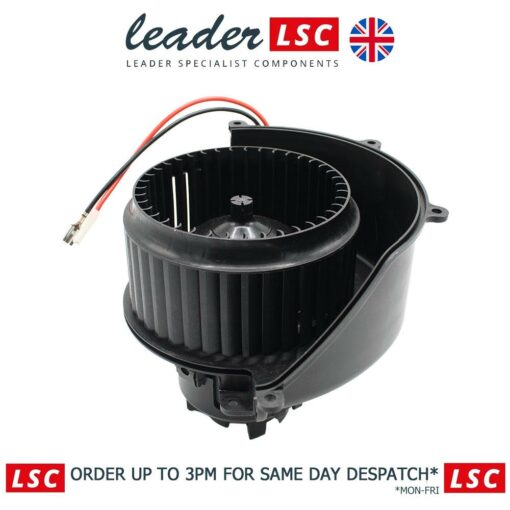 93191901 : HEATER BLOWER / FAN MOTOR - NEW - Image 7