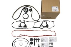 LSC 1654515880 : GENUINE PSA Timing Belt Kit - NEW SALE - Image 7
