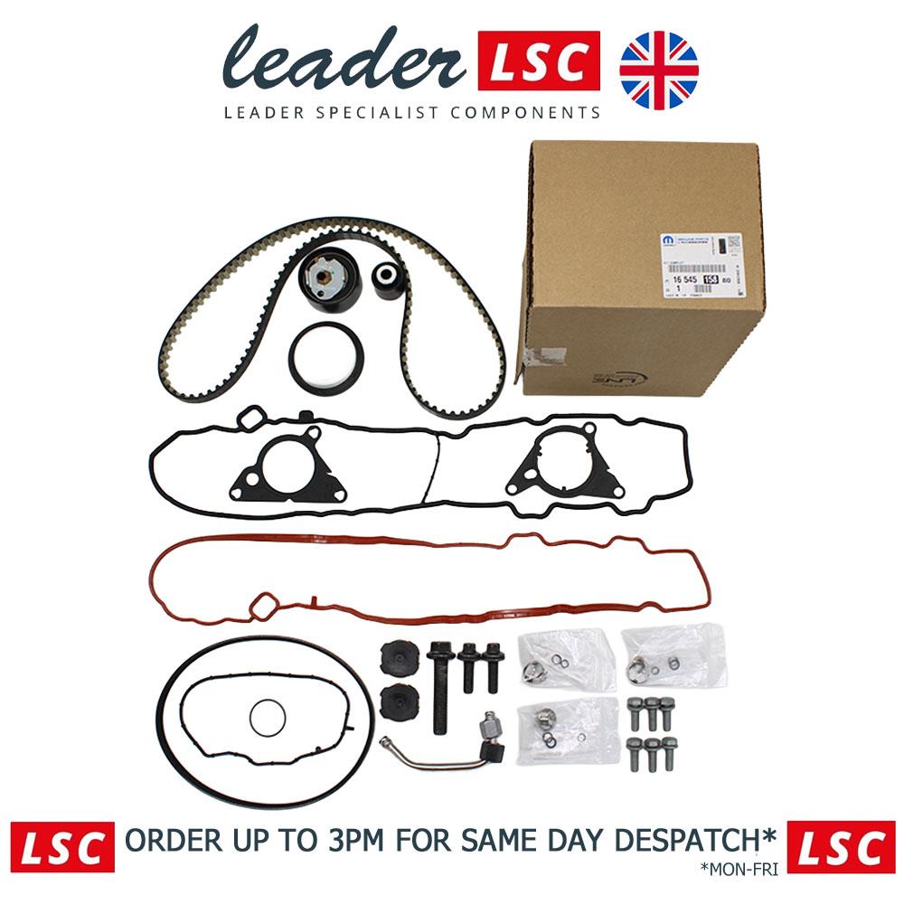 LSC 1654515880 : GENUINE PSA Timing Belt Kit - NEW SALE - Image 7