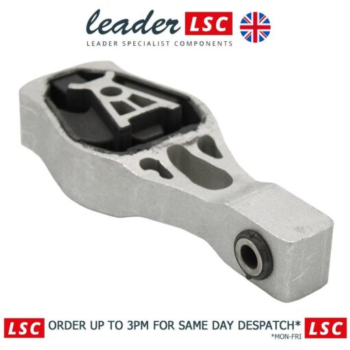 LSC 9811786680 : Rear Engine Gearbox Mount - NEW - Image 8