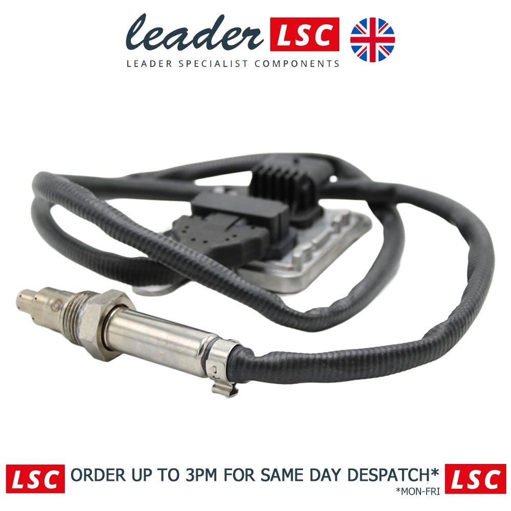 LSC 55495596 : Position 1 NOx Nitrogen Oxide Sensor 6 Pin - NEW - Image 6