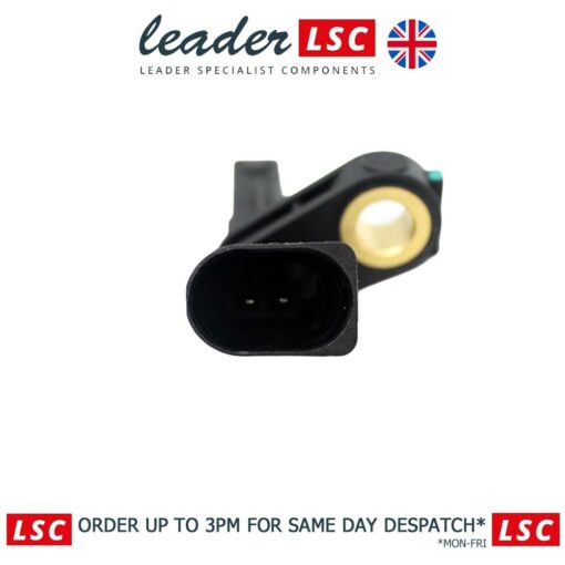 LSC 7H0927803 : Front Left ABS / Wheel Speed Sensor - NEW - Image 9
