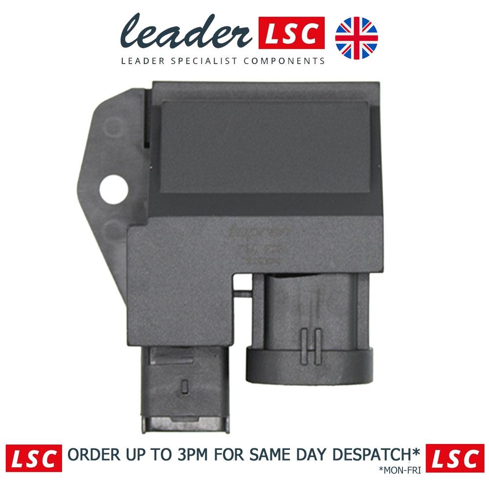 LSC 9827870080 : Radiator Fan Resistor Control Unit (6 Pins) - NEW - Image 9