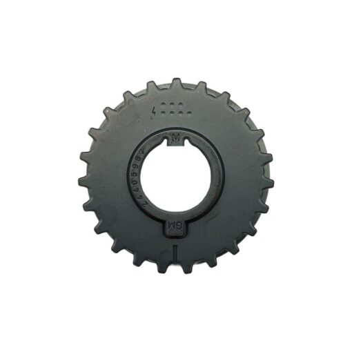LSC 24405967 : GENUINE VAUXHALL Crankshaft Pulley Sprocket Timing Gear - NEW - Image 5