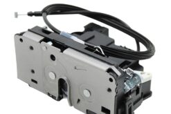 LSC 1393795080 : Rear Right Door Lock Actuator - NEW - Image 2