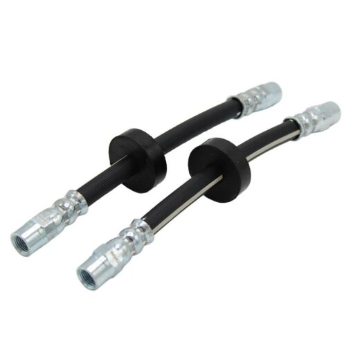 LSC 433611775A : Pair of Rear Brake Hoses for Audi VW - NEW - Image 5