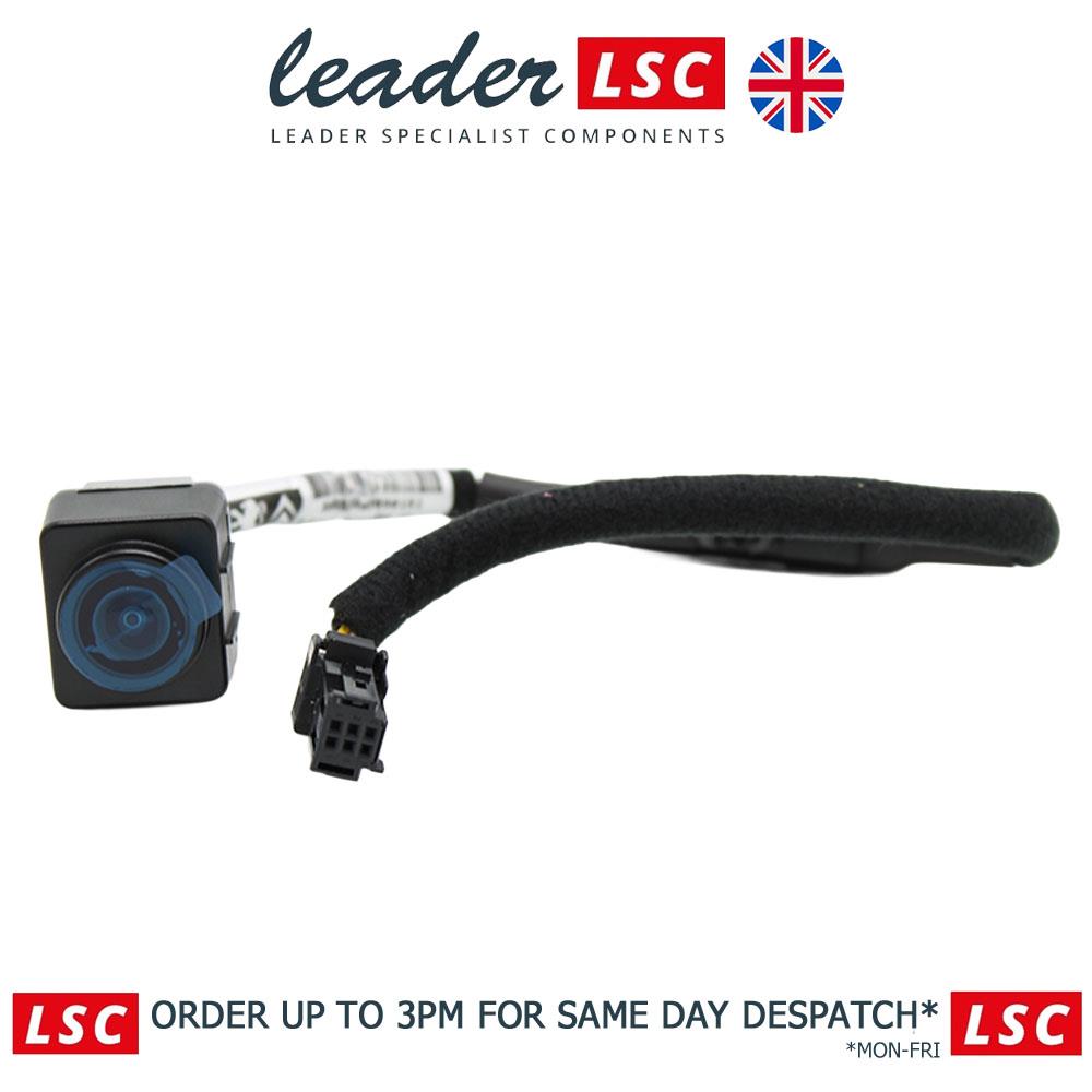 LSC 9812774580 : GENUINE Rear View Reverse Assist Camera - NEW - Image 8