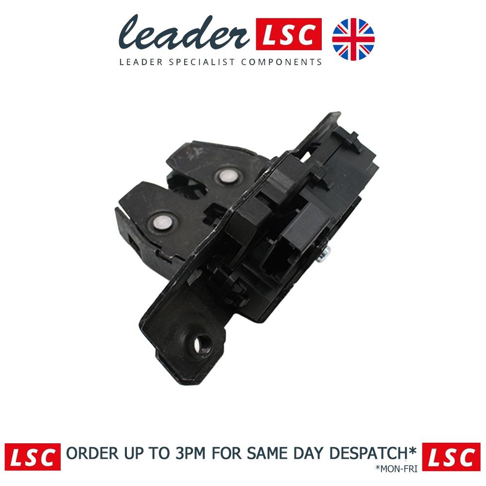LSC 13524683: GENUINE VAUXHALL Tailgate Lock Assembly - NEW - Image 7