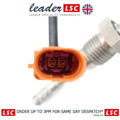 LSC 03L906088AF : Exhaust Temperature Sensor for VW Amarok - NEW - Image 8