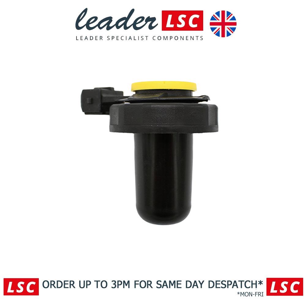 LSC 6174635 : GENUINE FORD Brake Master Cylinder Filler Fluid Cap with Warning Indicator - NEW - Image 10