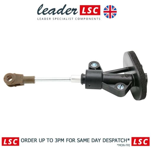 LSC 55190994 : Genuine Clutch Master Cylinder - RHD Only - NEW - Image 8