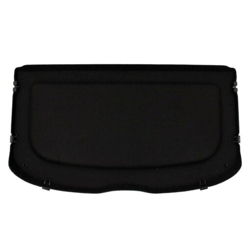 LSC 42554864 : GENUINE Rear Parcel Shelf / Load Cover (Black) - NEW - Image 4