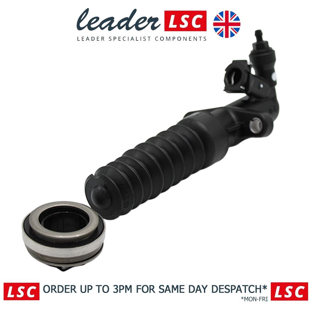 LSC 1611266780 9812976180 : GENUINE OEM Clutch Slave Cylinder & Release Bearing - NEW - Image 6