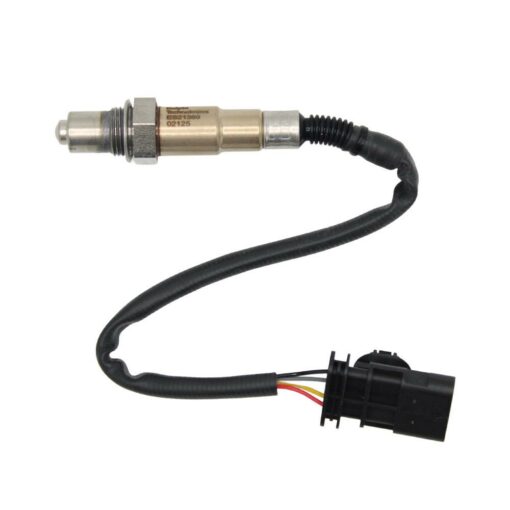 LSC 9810666880 : GENUINE Bosch Oxygen Lambda Sensor Position 1 for Citroen DS Peugeot Vauxhall - NEW - Image 2