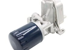 LSC 9807594380 : Engine Oil Filter and Cooler Housing Assembly - NEW - Image 5