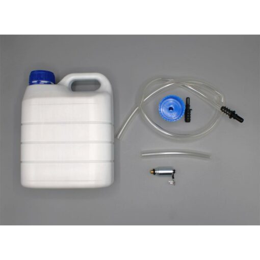 LSC 1610115580 : DPF Eolys PAT Fluid Tank Pump Repair Kit - NEW - Image 3
