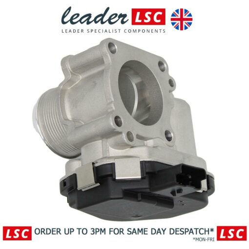 LSC 0345G4 : Throttle Body - NEW - Image 8