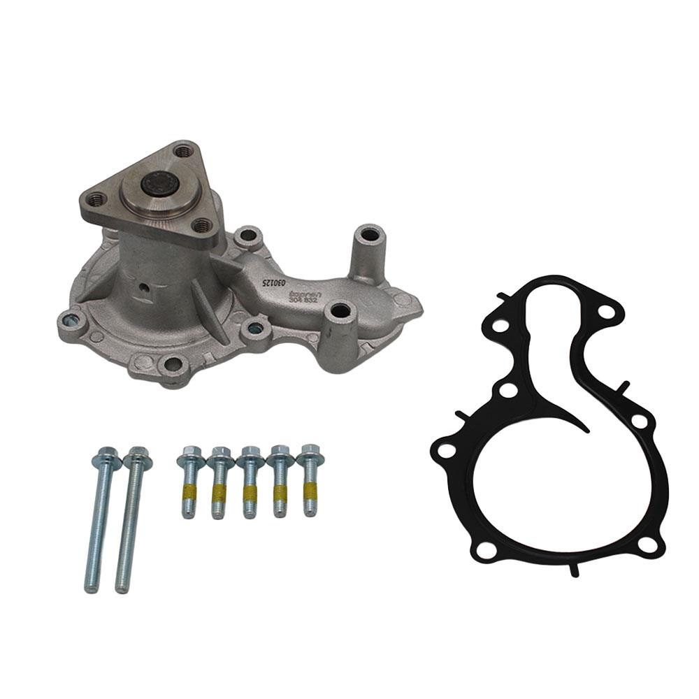 LSC 1766164 : Water Pump Bolts and Seals for Ford - NEW - Image 3