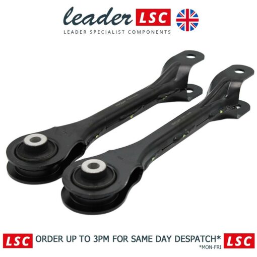 LSC 104442700C : Pair of Rear Wheel Suspension Control Arms - NEW - Image 10