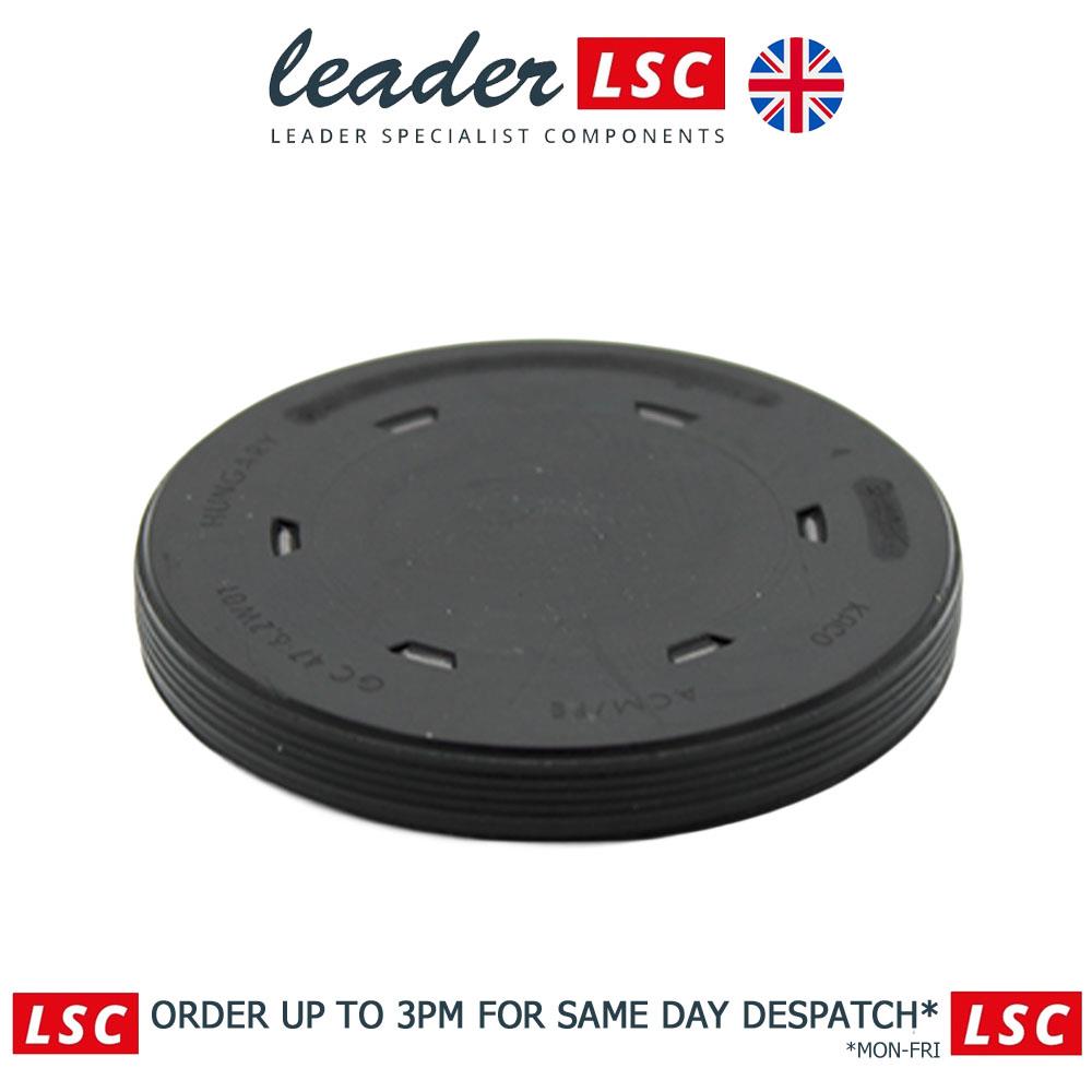LSC 070103407 : Camshaft Front End Seal Cap Cover - NEW - Image 10