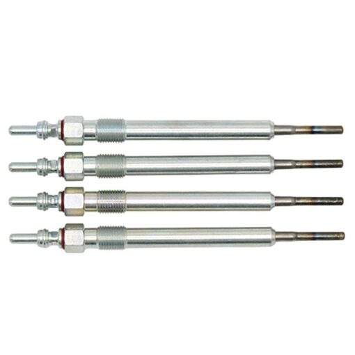 LSC 03L963319 : GENUINE 4 x Glow Plugs for Audi Seat Skoda VW - NEW - Image 3