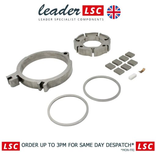 LSC 25199823 : GENUINE OIL PUMP REPAIR KIT - NEW - Image 7